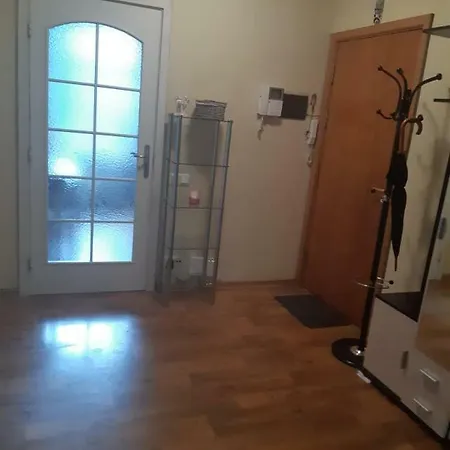 Dzīvoklis Lec Travel Tomsona Street *