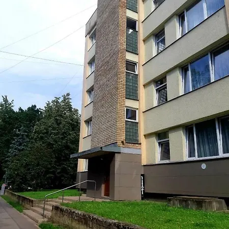 Dzīvoklis Lec Travel Tomsona Street *