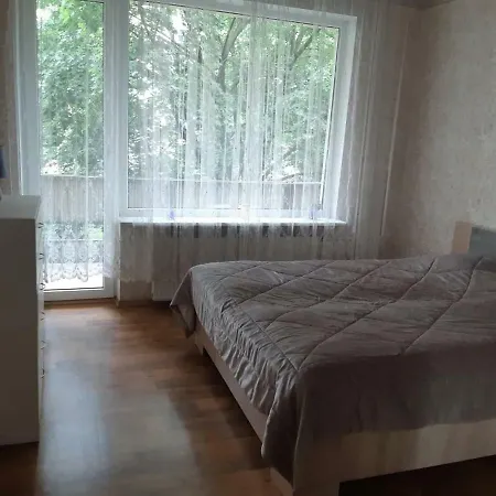 Lec Travel Tomsona Street Dzīvoklis