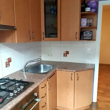 Lec Travel Tomsona Street 아파트 *